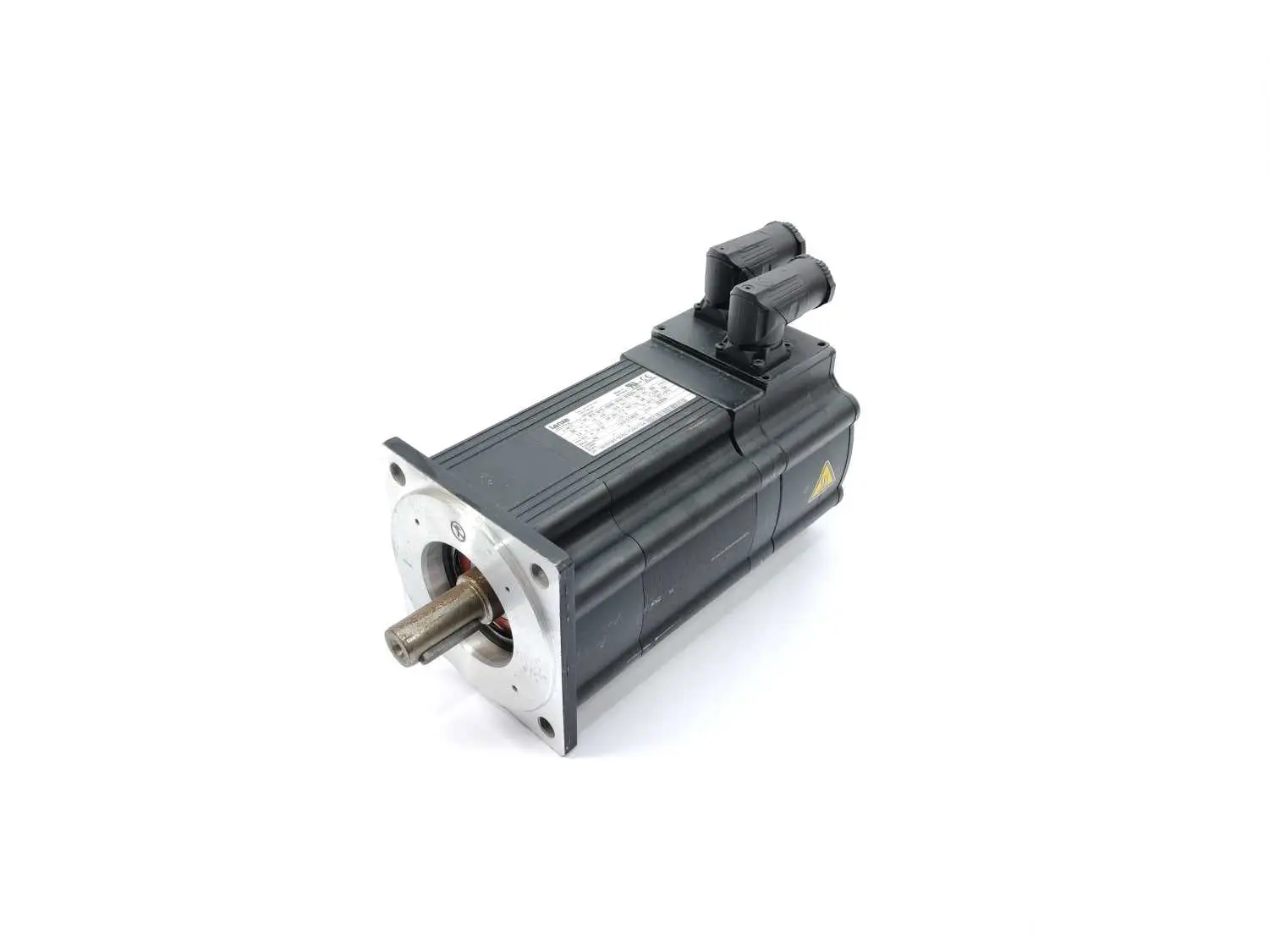 Produktfoto 1 von LENZE MCS12H15-RS0B0-B19N-ST5S00N-R0SU