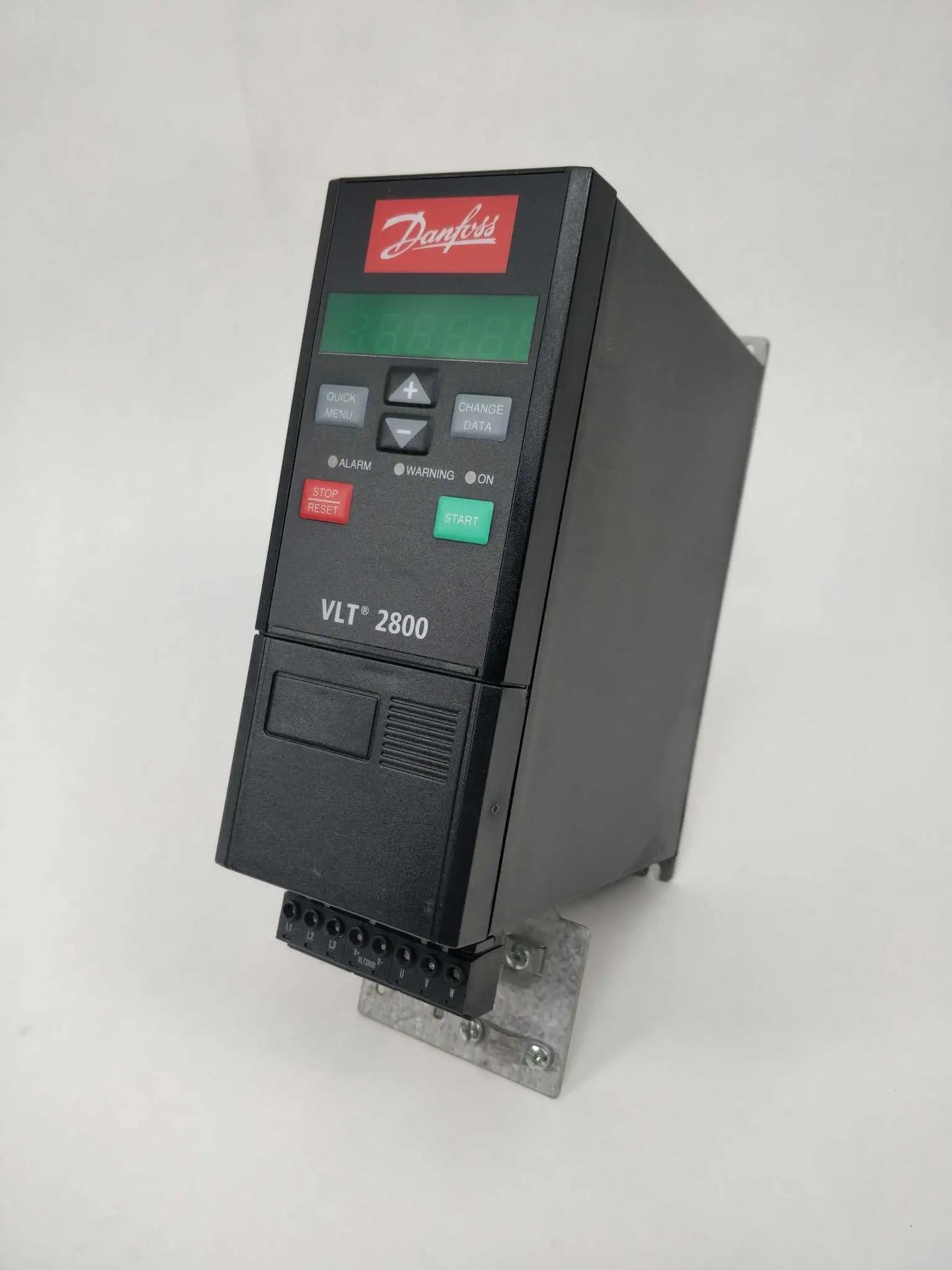 Produktfoto 1 von Danfoss VLT2805PT4B20SBR1DBF00A00C1