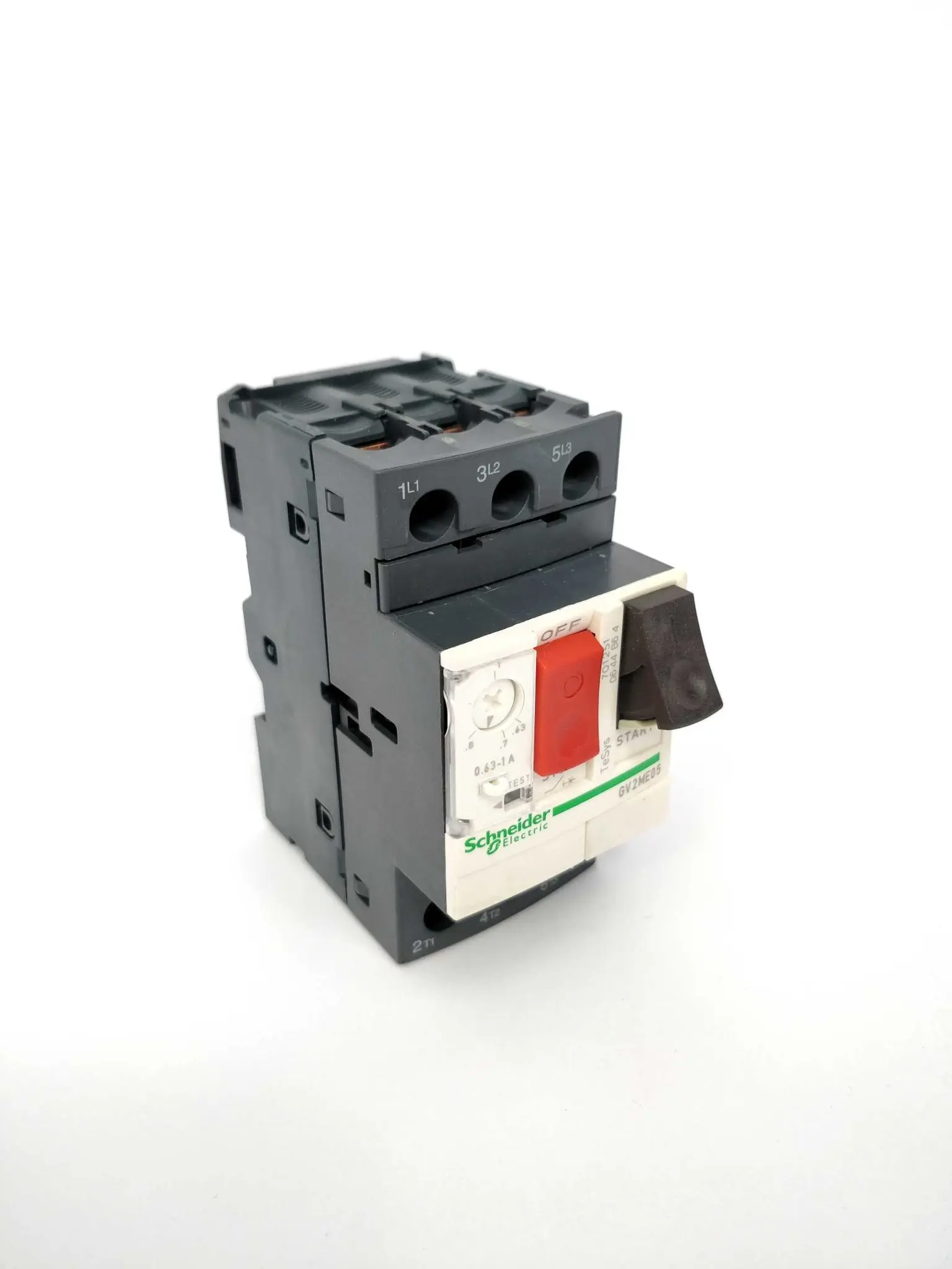 Produktfoto 1 von Schneider GV2ME05