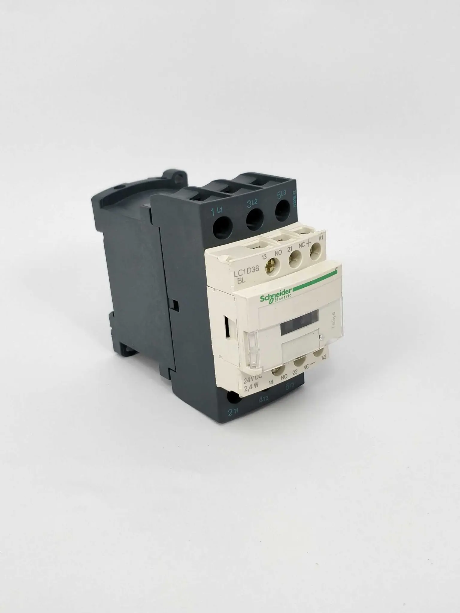 Produktfoto 1 von Schneider LC1D38BL