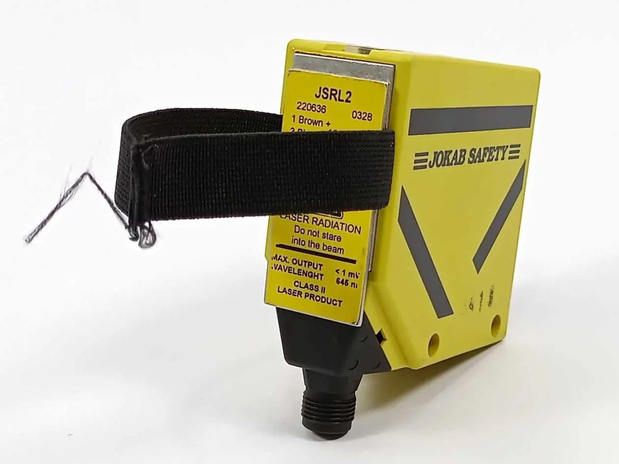 Produktfoto 1 von Jokab Safety JSRL2