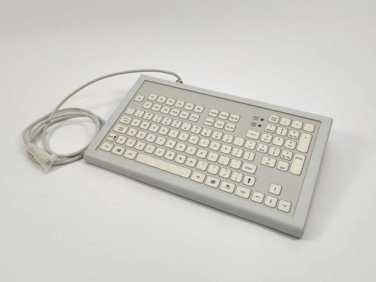 Produktfoto 1 von NSI KBM103S1PS2