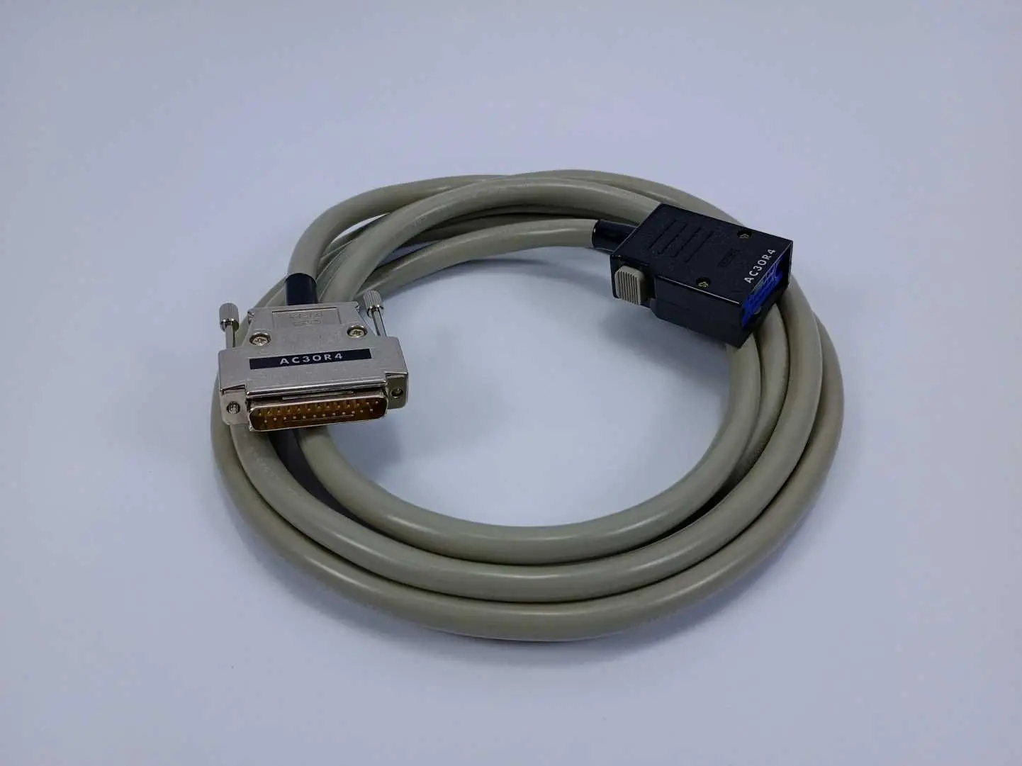 Produktfoto 1 von Mitsubishi AC30R4