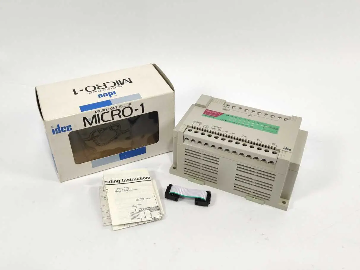 Produktfoto 1 von Idec FC1A-E2A1E