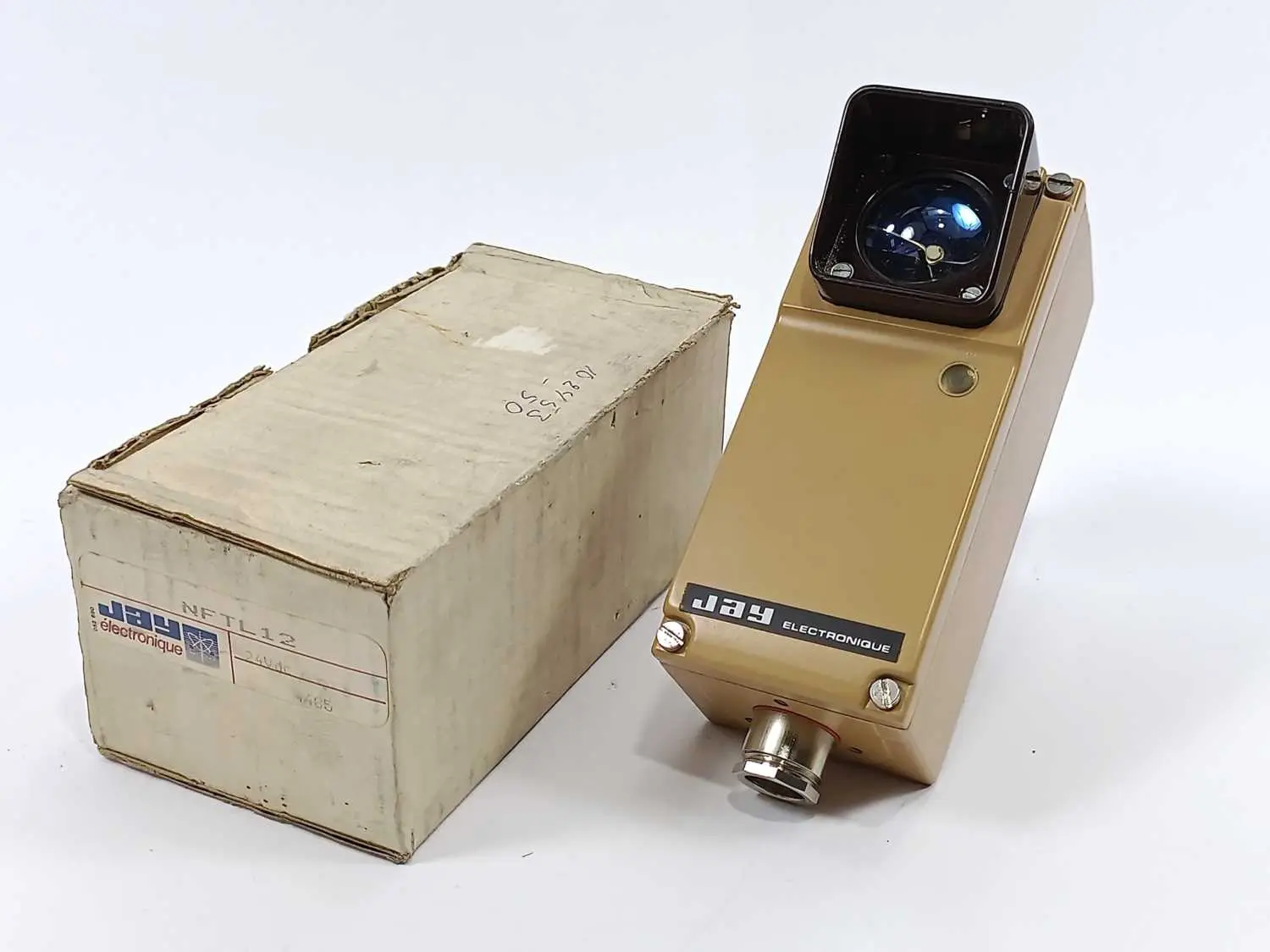 Produktfoto 1 von Jay Electronique NFTL12