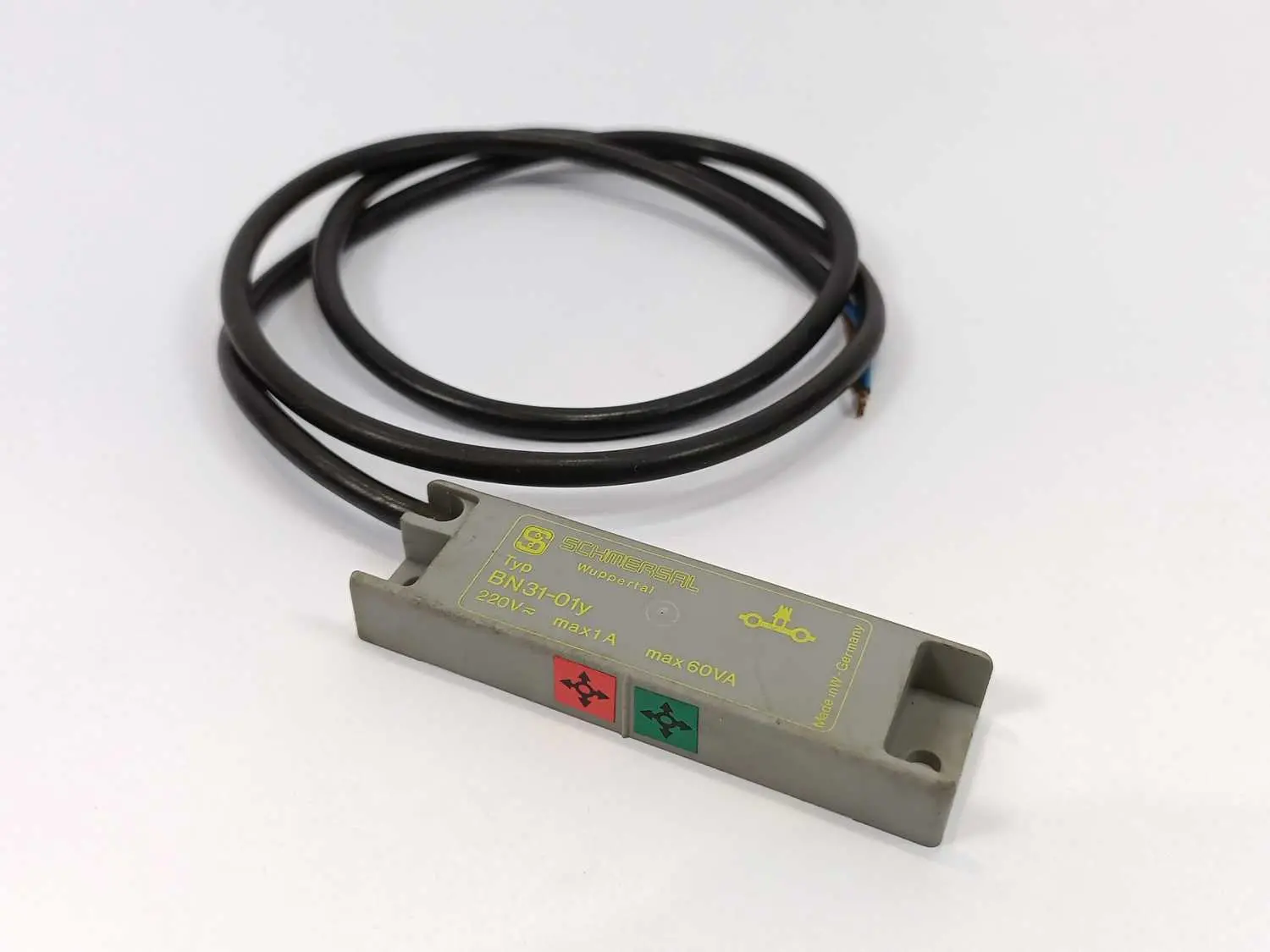 Produktfoto 1 von Schmersal BN31-01y