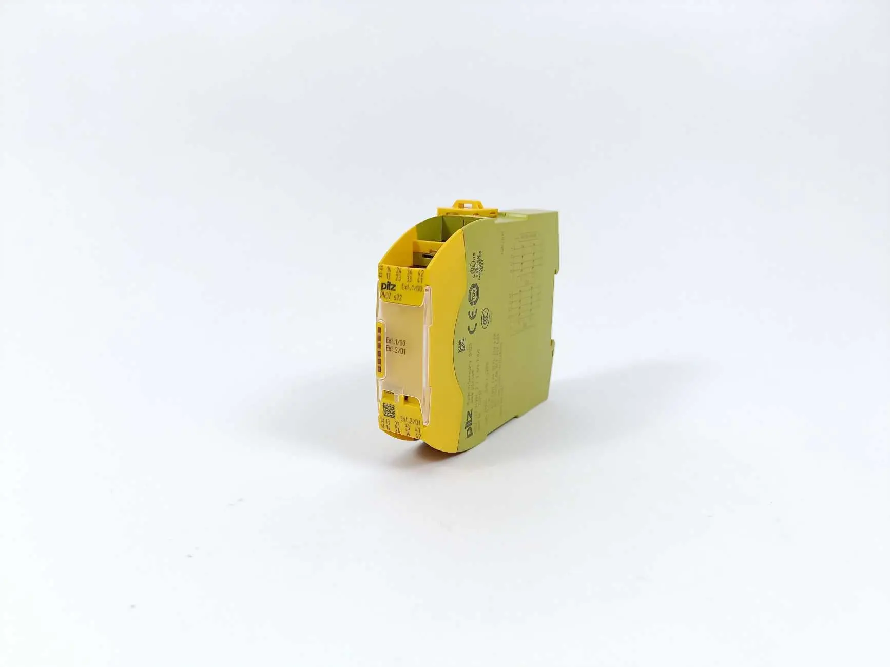 Produktfoto 1 von Pilz 750132