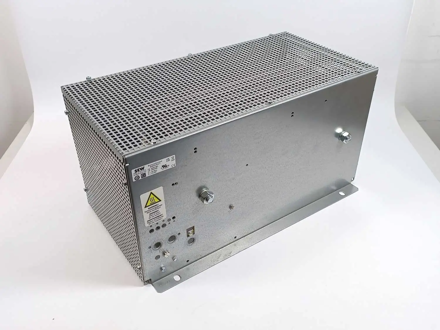Produktfoto 1 von SEW BW018-035-T