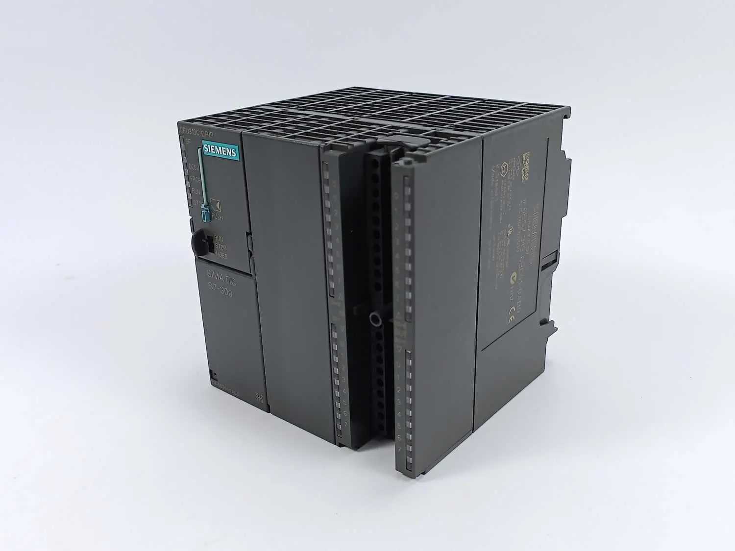 Produktfoto 1 von Siemens 6ES7313-6BE01-0AB0