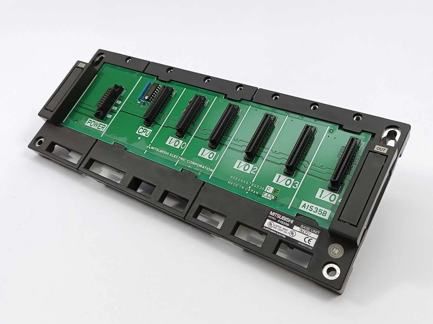 Produktfoto 1 von Mitsubishi A1S35B