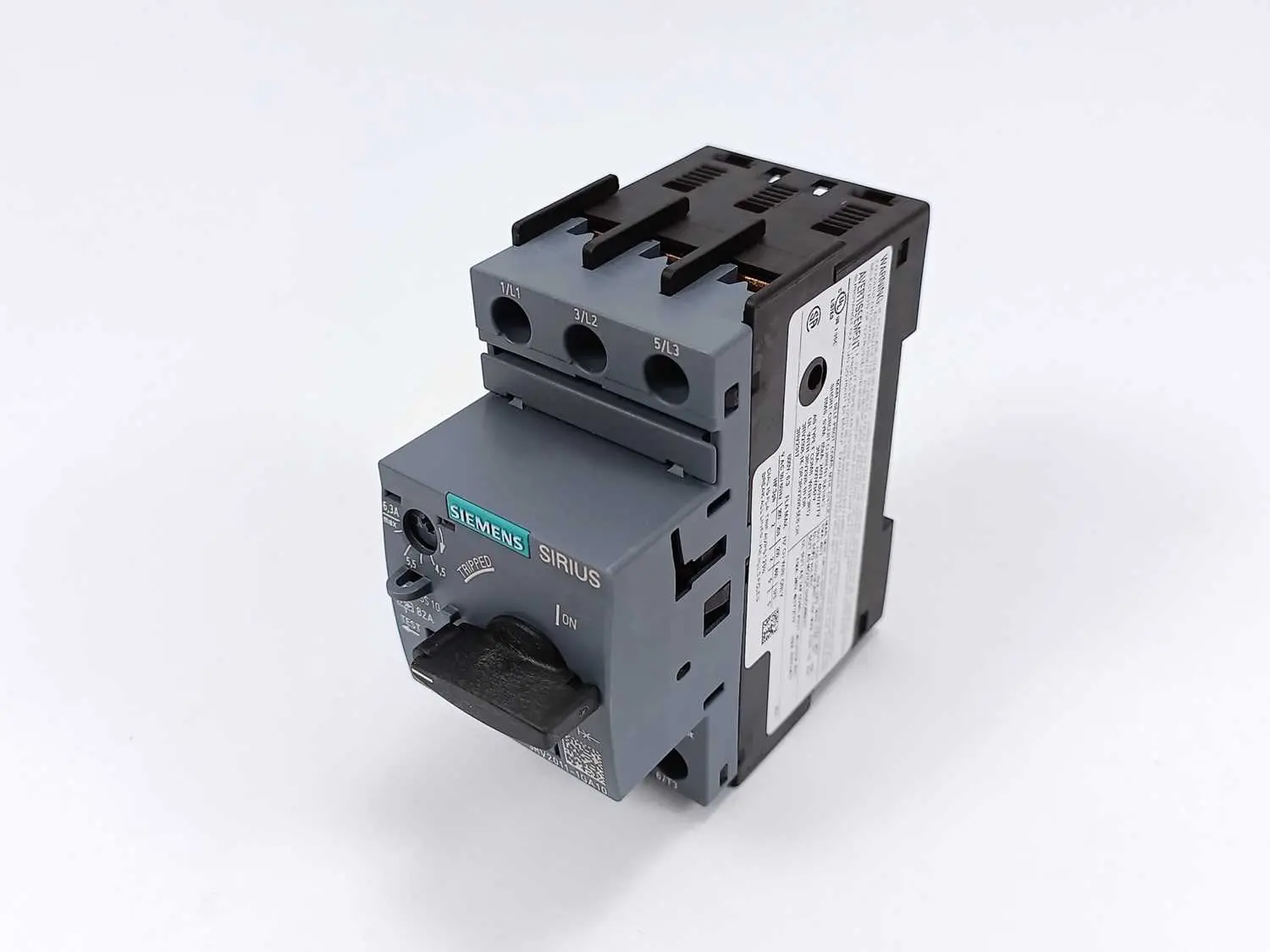 Produktfoto 1 von Siemens 3RV2011-1GA10