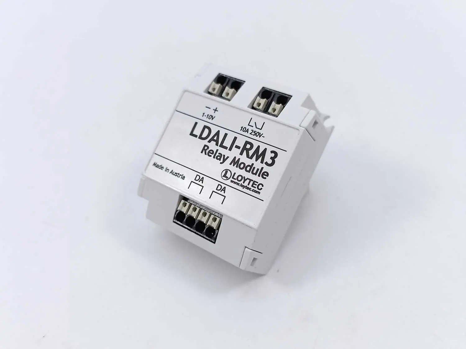 Produktfoto 1 von LOYTEC LDALI-RM3