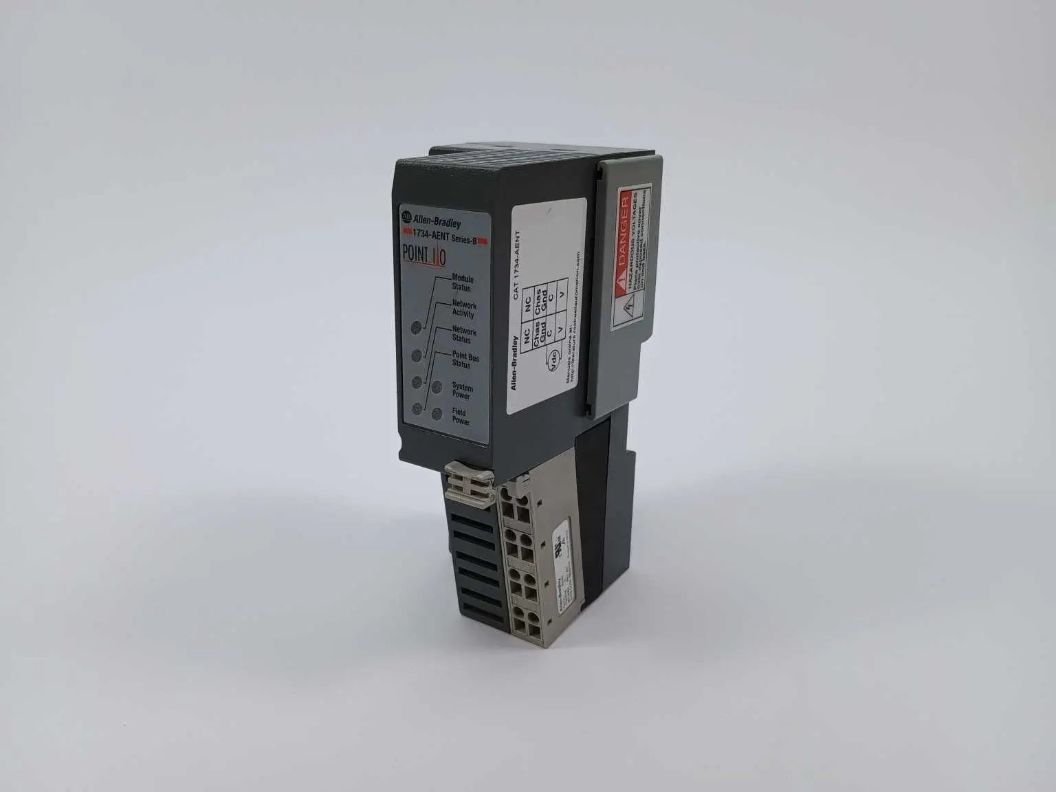 Produktfoto 1 von AB 1734-AENT