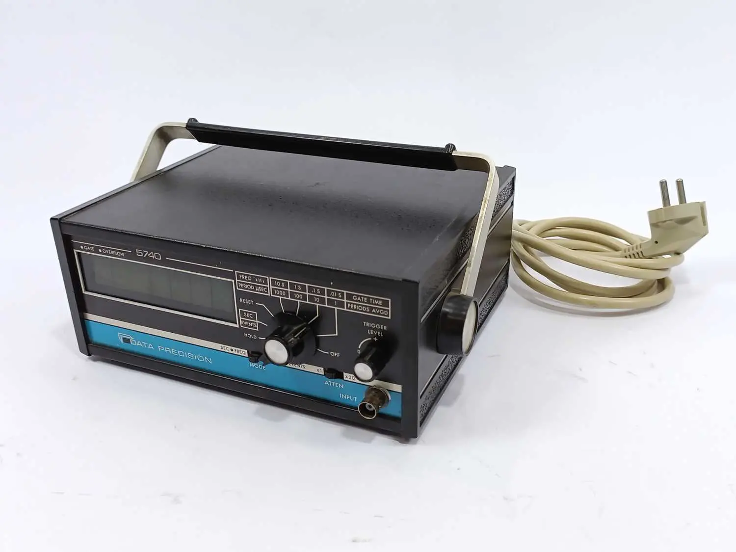 Produktfoto 1 von Data Precision 5740