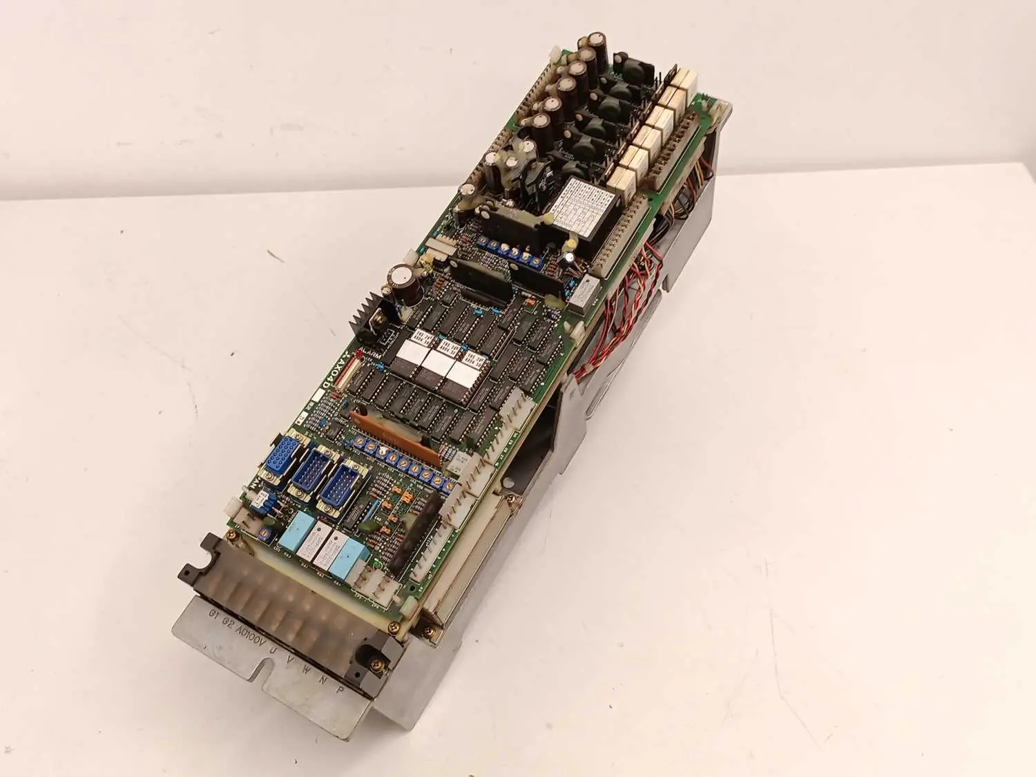 Produktfoto 1 von Mitsubishi TRS 100B