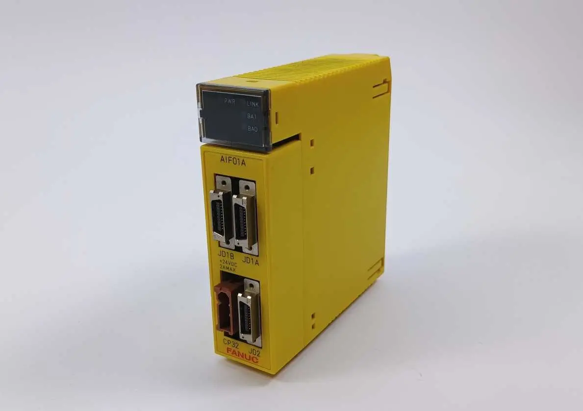 Produktfoto 1 von FANUC A03B-0807-C011
