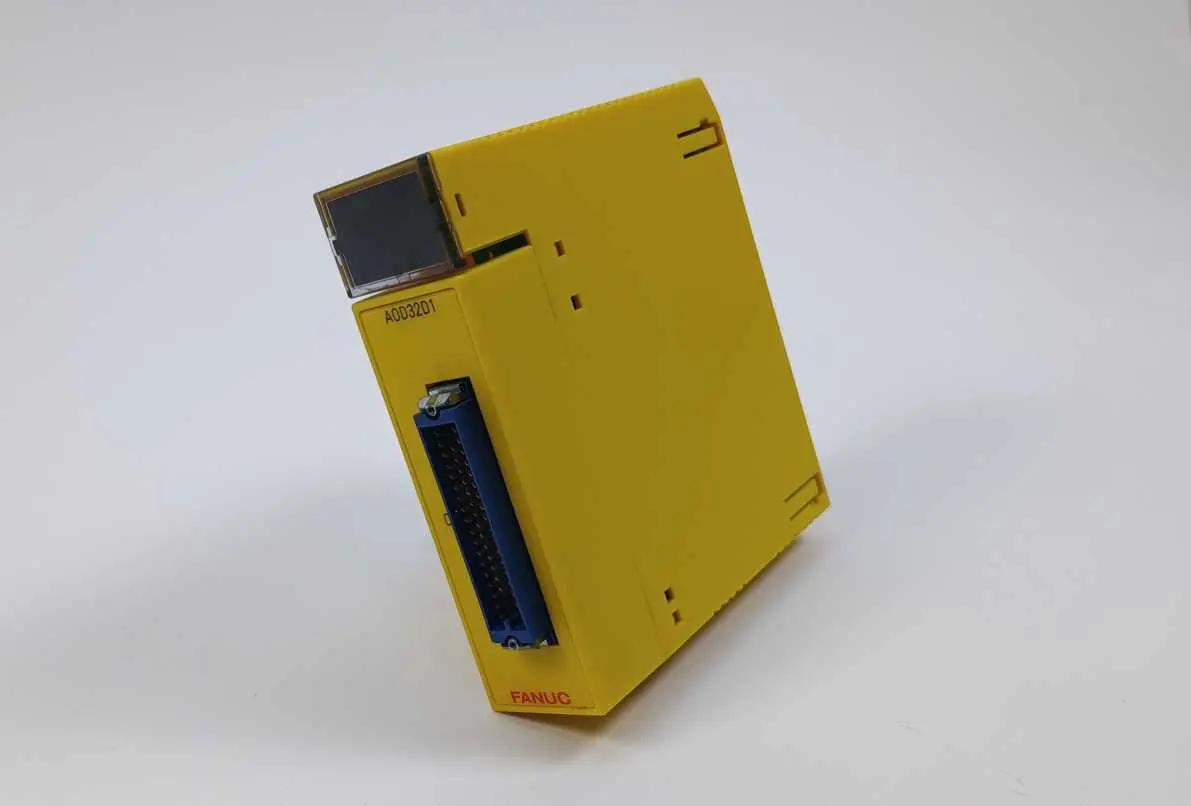 Produktfoto 1 von FANUC A03B-0807-C156