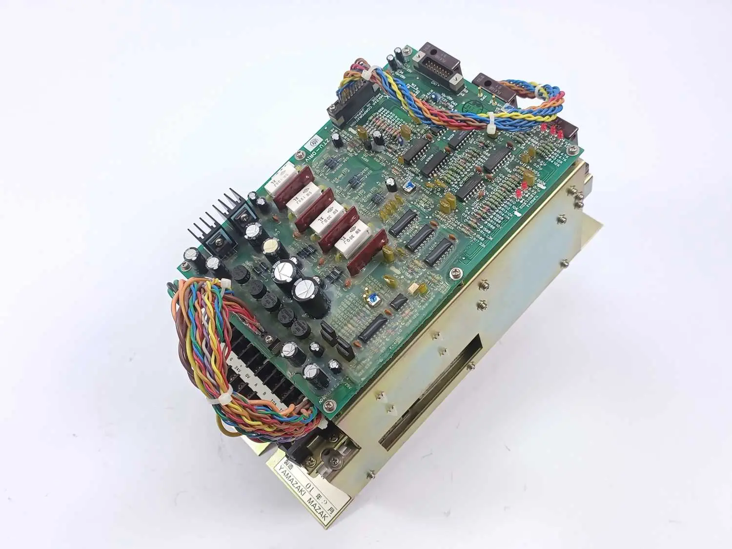 Produktfoto 1 von Mazak MV4-200 W