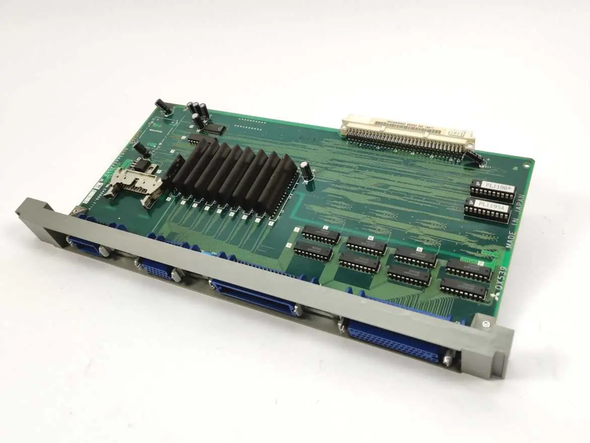 Produktfoto 1 von Mitsubishi QX539B
