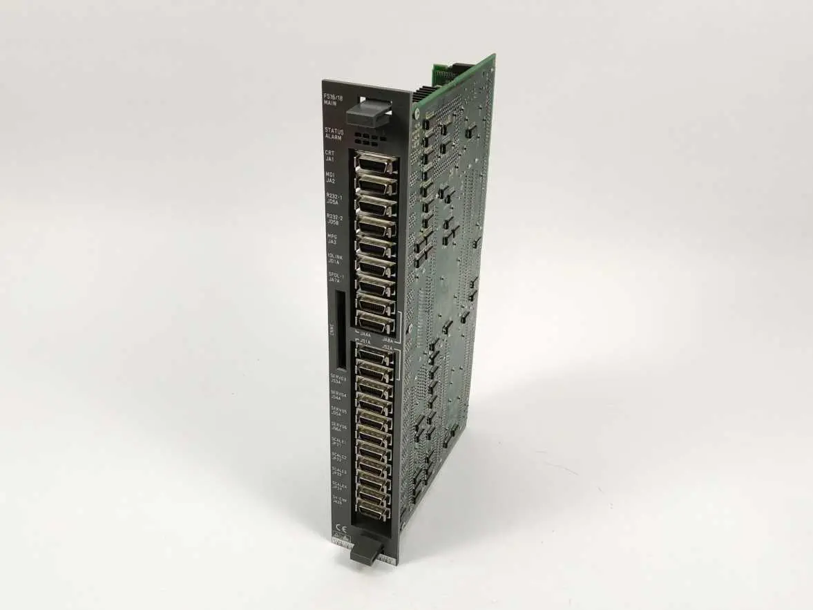 Produktfoto 1 von Fanuc A16B-3200-0210/05C