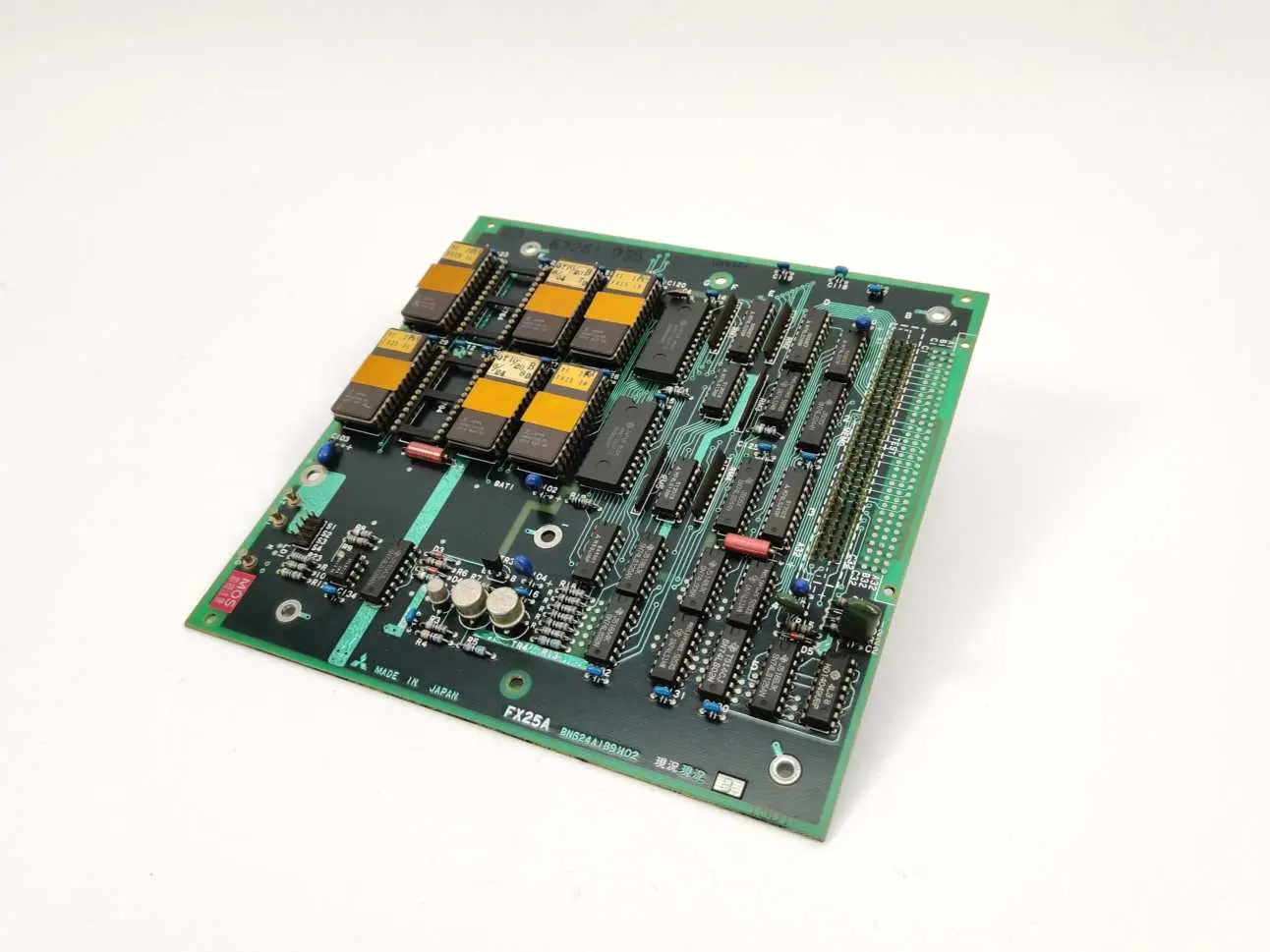 Produktfoto 1 von Mitsubishi FX25A