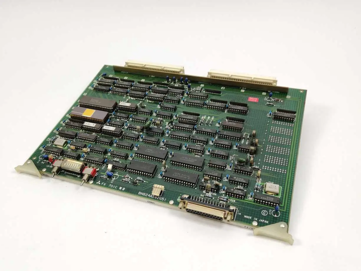 Produktfoto 1 von Mitsubishi FX701C