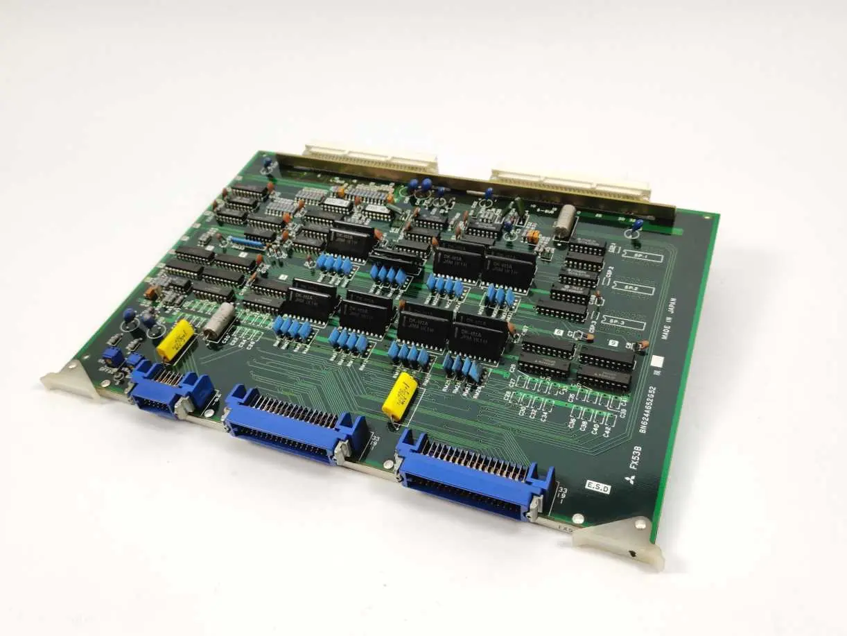 Produktfoto 1 von Mitsubishi FX53B