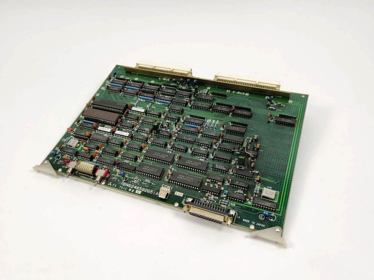 Produktfoto 1 von Mitsubishi FX701C