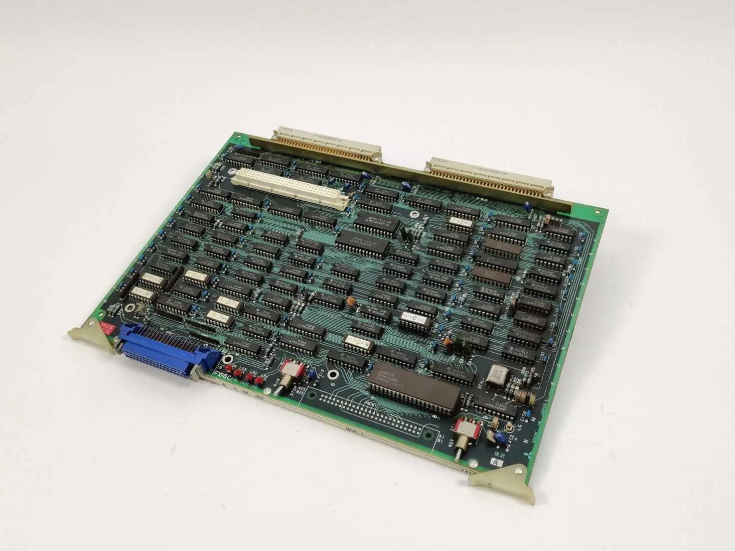 Produktfoto 1 von Mitsubishi FX15C
