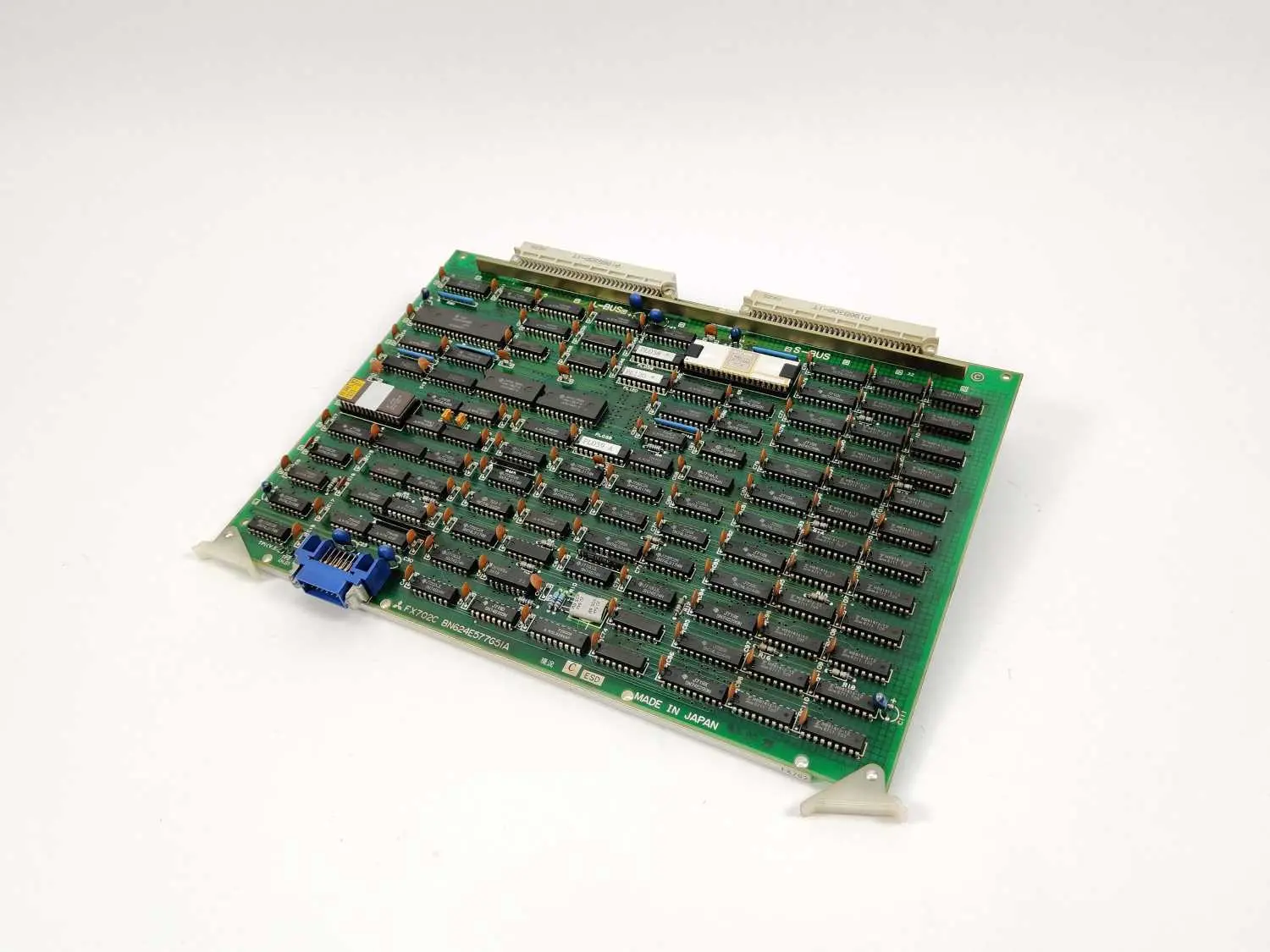 Produktfoto 1 von Mitsubishi FX702C