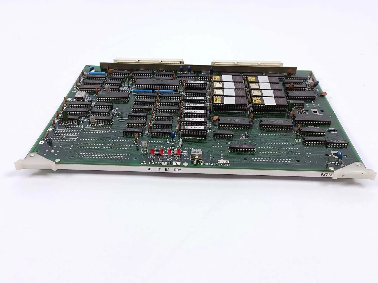 Produktfoto 1 von Mitsubishi FX715B