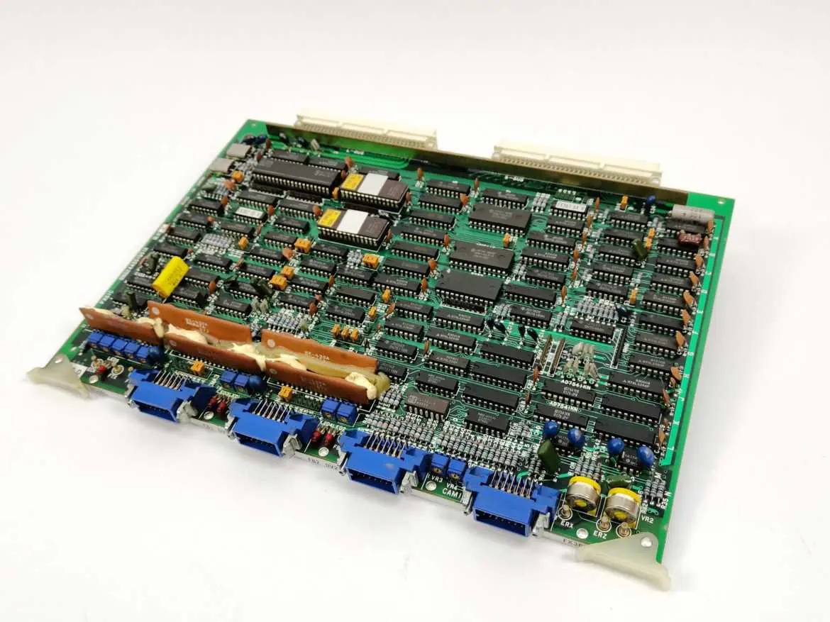 Produktfoto 1 von Mitsubishi FX6IC