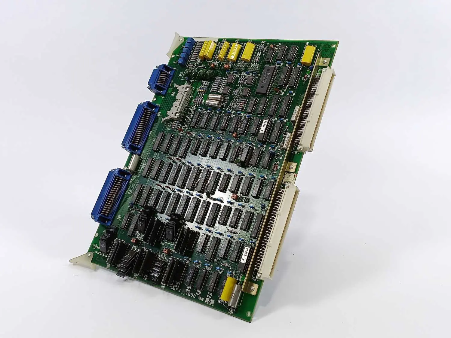 Produktfoto 1 von Mitsubishi FX 763B