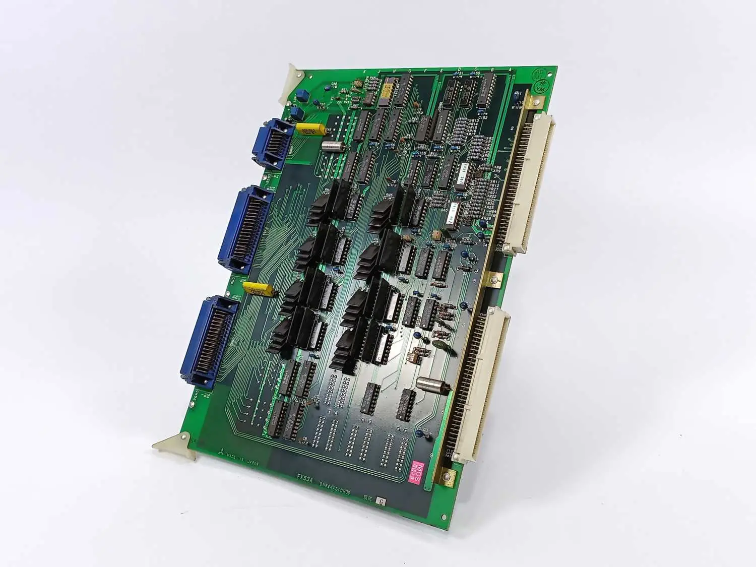 Produktfoto 1 von Mitsubishi FX53A