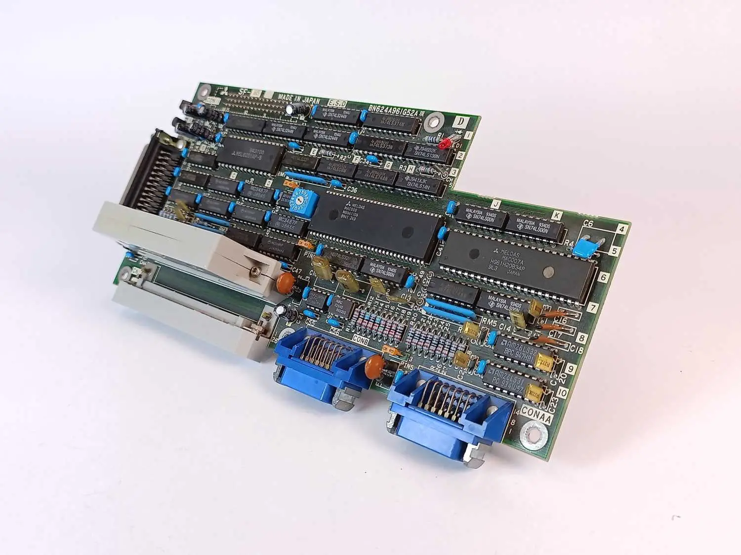 Produktfoto 1 von Mitsubishi BN624A961G52A