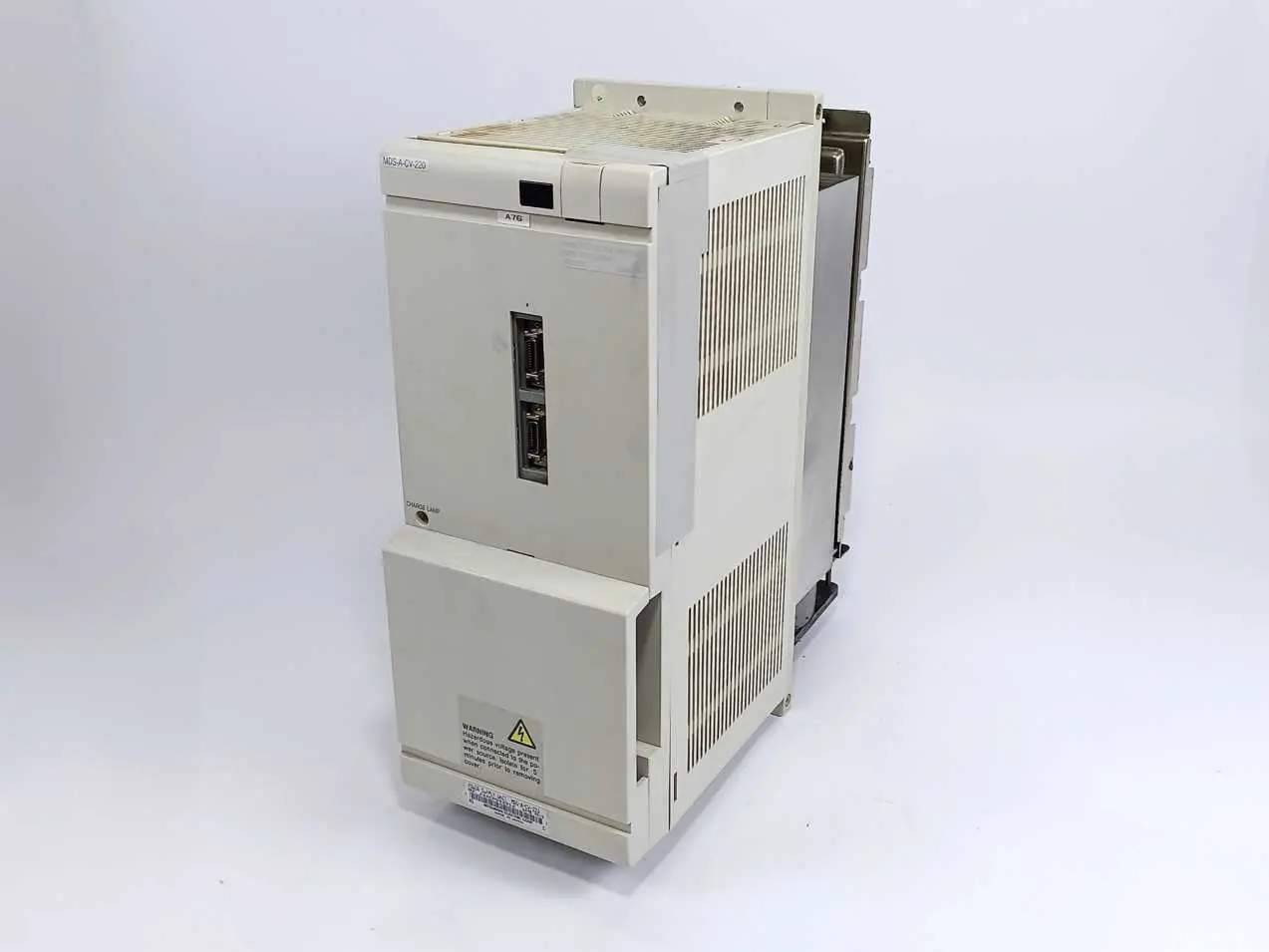 Produktfoto 1 von Mitsubishi MDS-A-CV-220