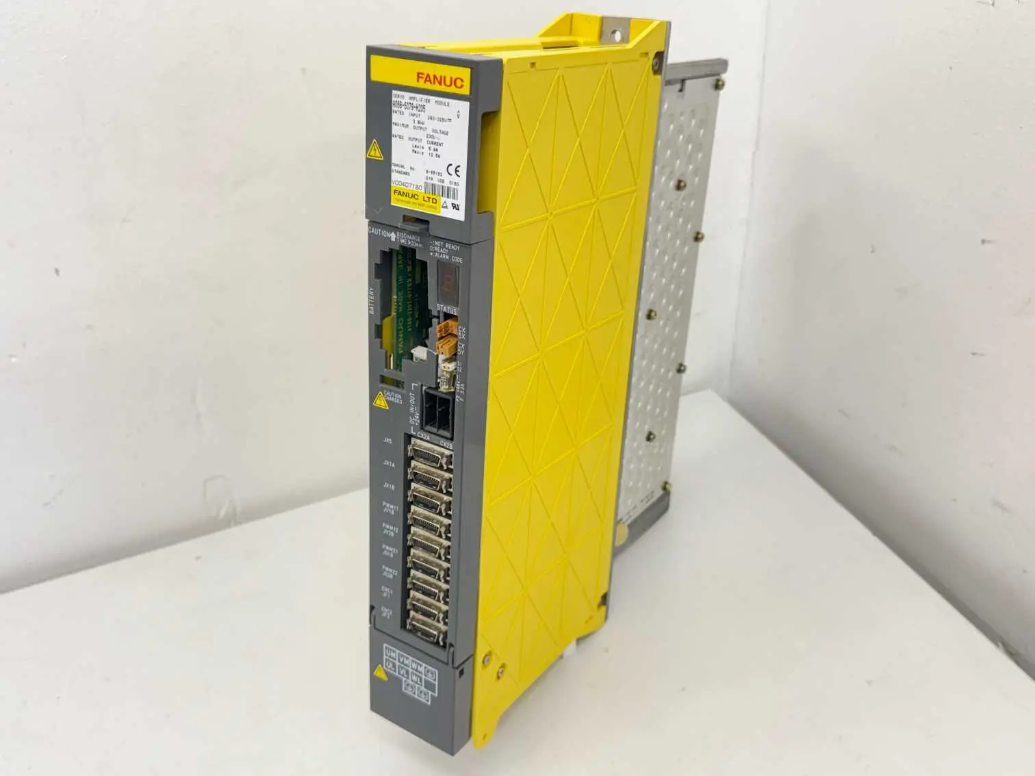 Produktfoto 1 von Fanuc A06B-6079-H205