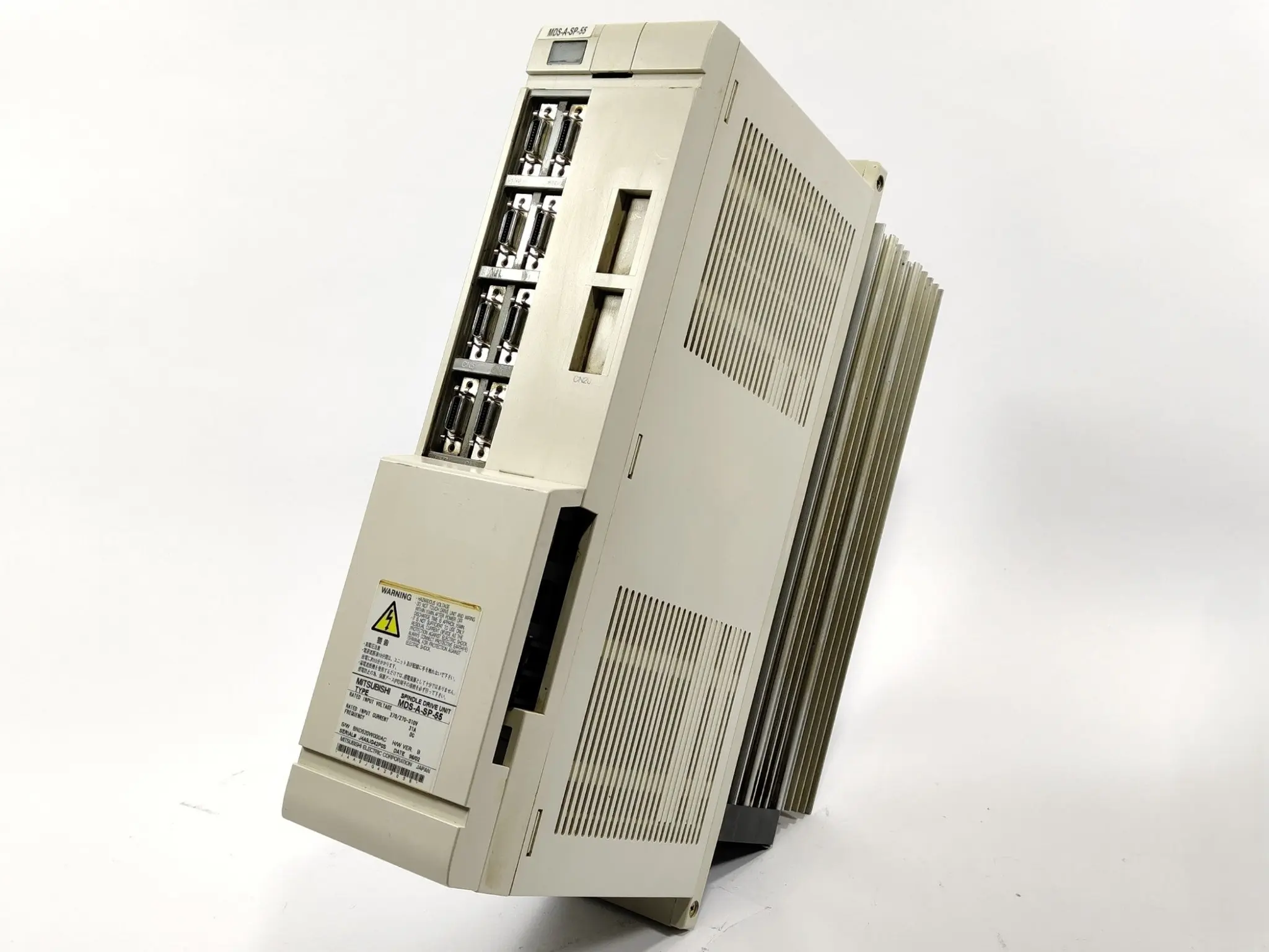 Produktfoto 1 von Mitsubishi MDS-A-SP-55
