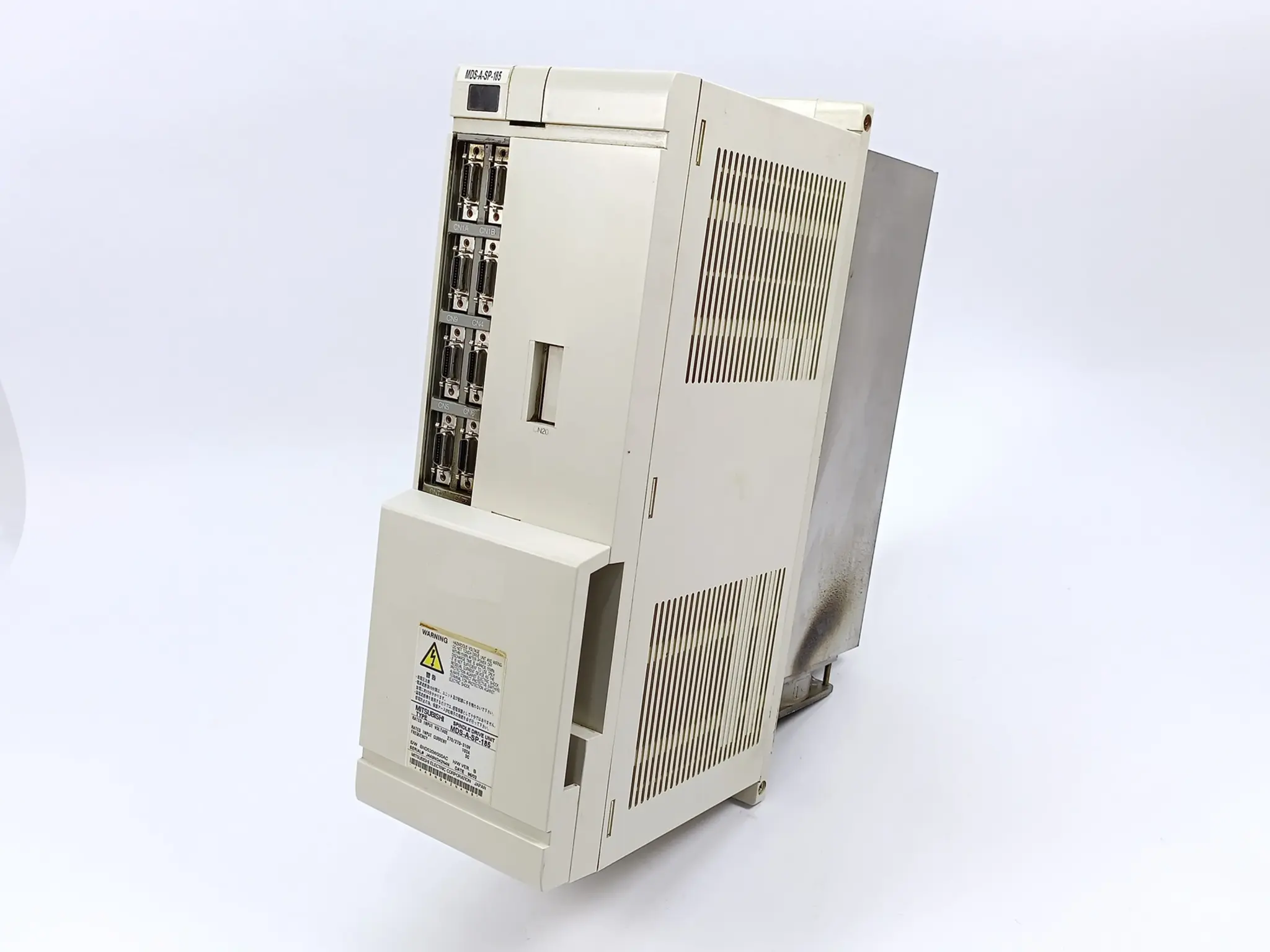 Produktfoto 1 von Mitsubishi MDS-A-SP-185