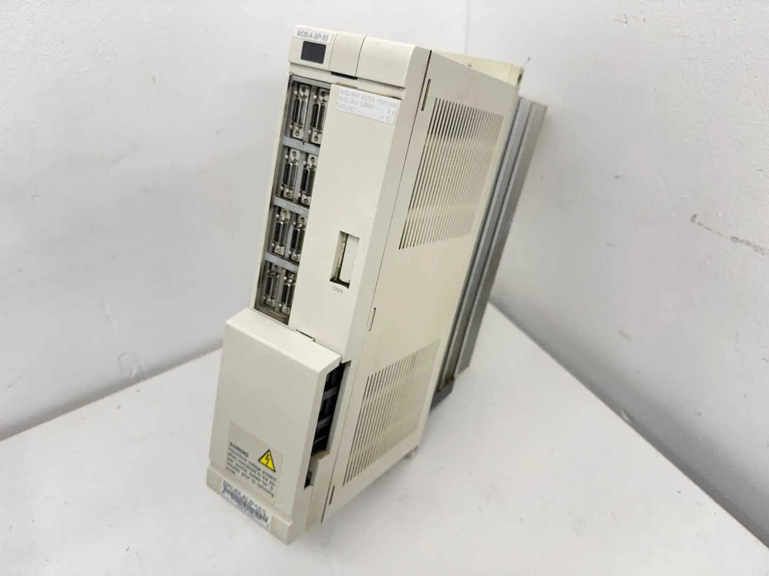 Produktfoto 1 von Mitsubishi MDS-A-SP-55