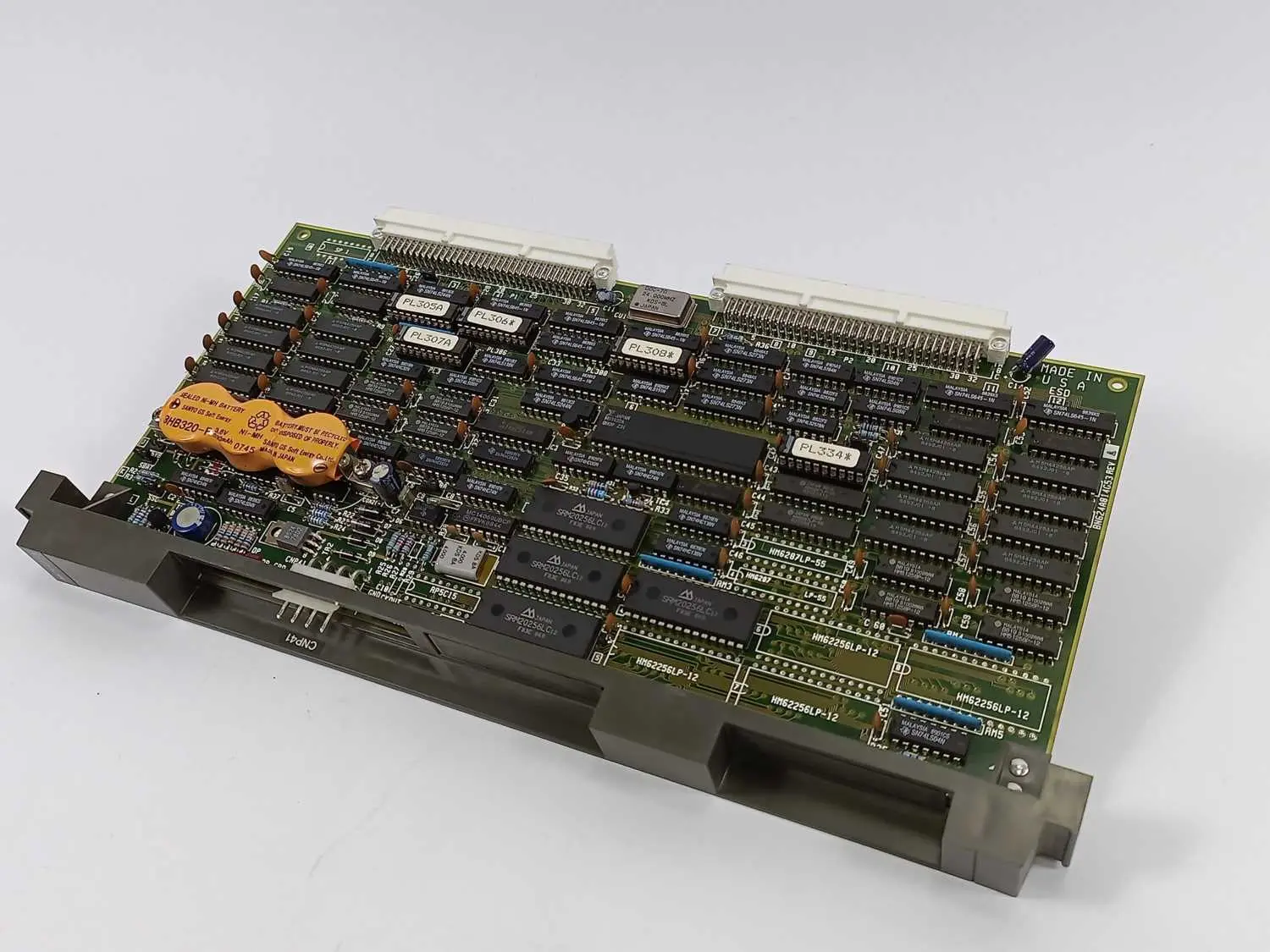 Produktfoto 1 von Mitsubishi MC442-1