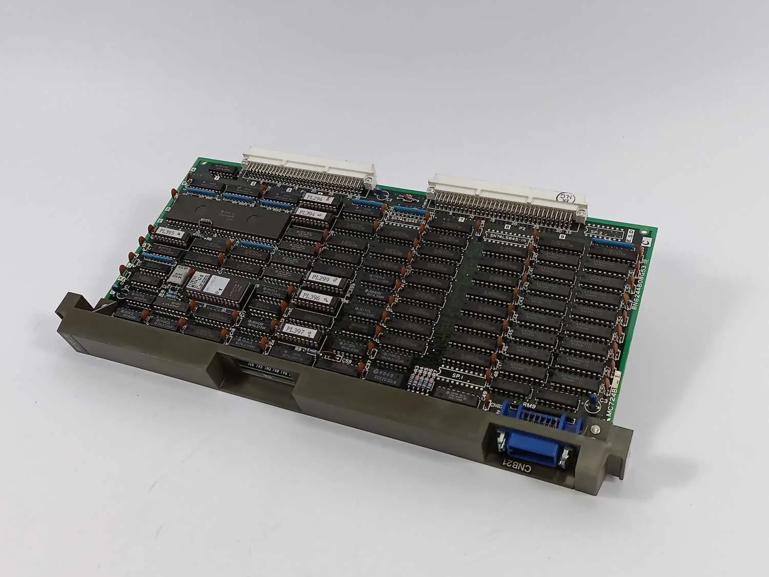 Produktfoto 1 von Mitsubishi MC724-1