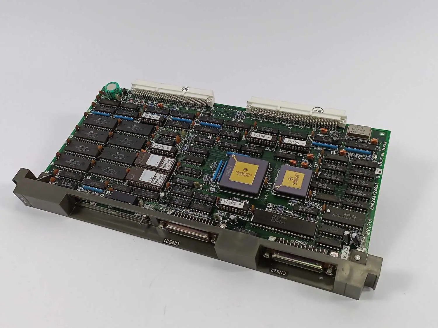 Produktfoto 1 von Mitsubishi MC121