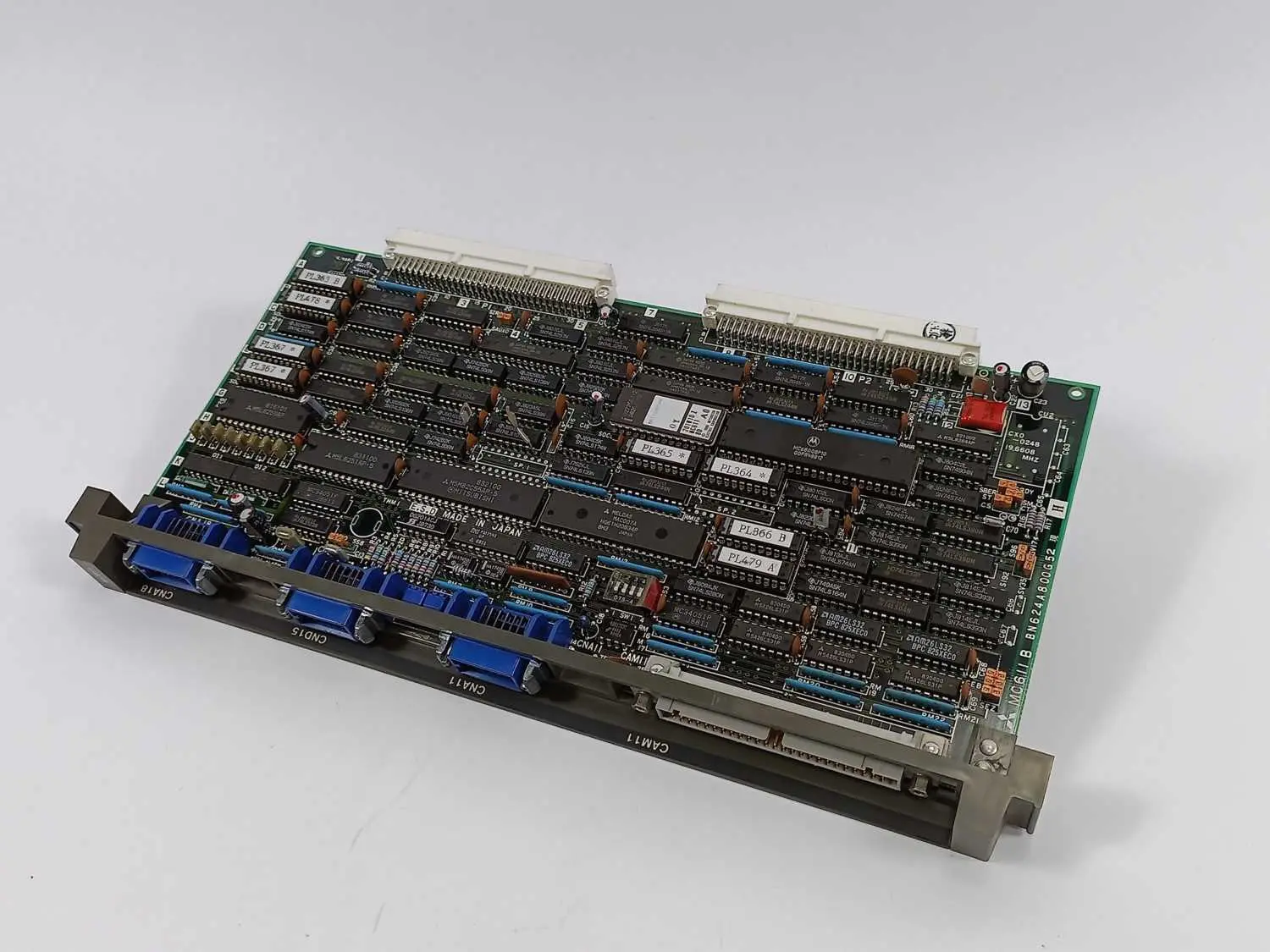 Produktfoto 1 von Mitsubishi MC611