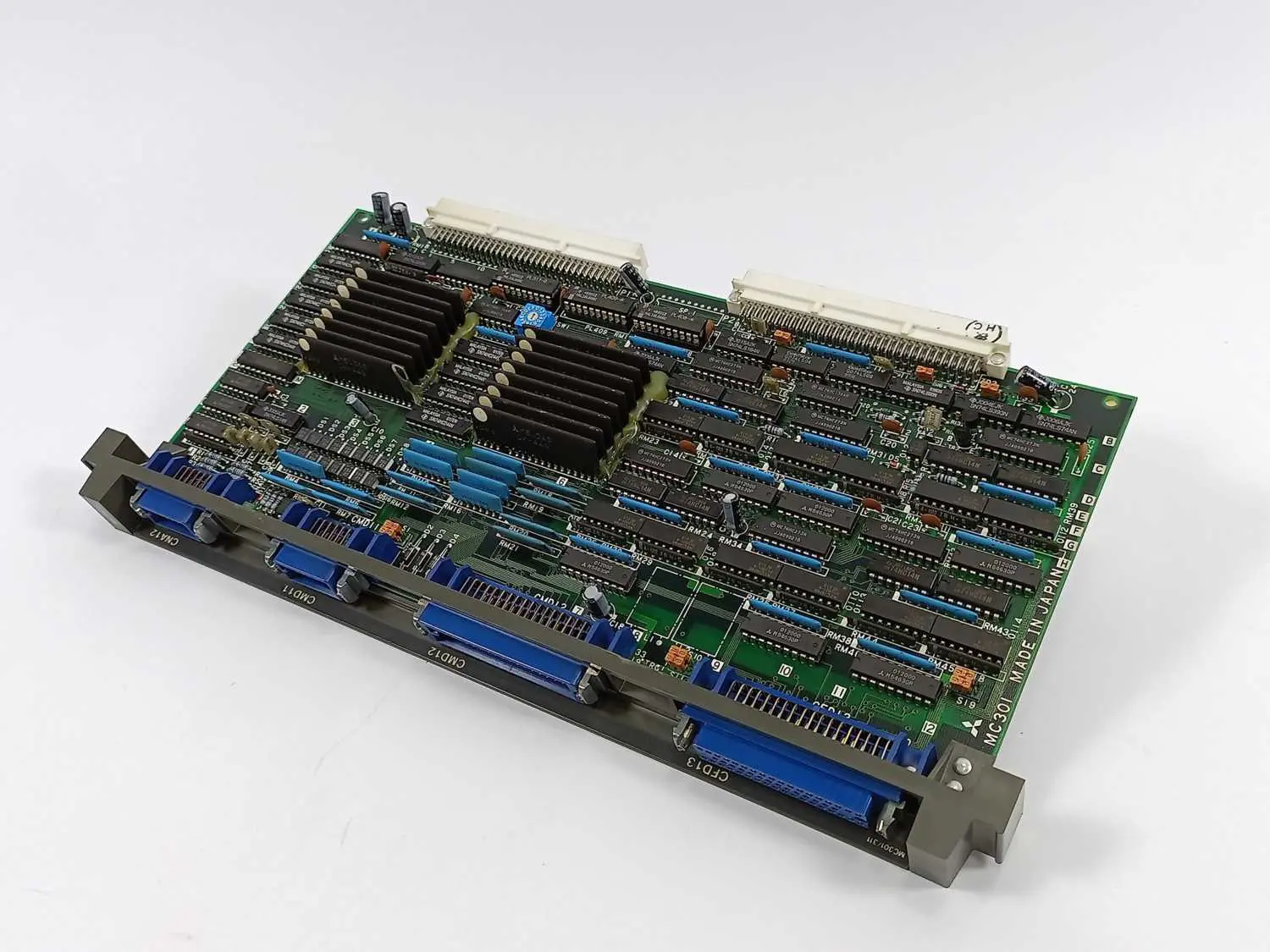 Produktfoto 1 von Mitsubishi MC301