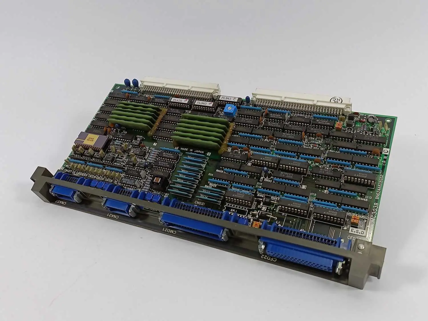 Produktfoto 1 von Mitsubishi MC303