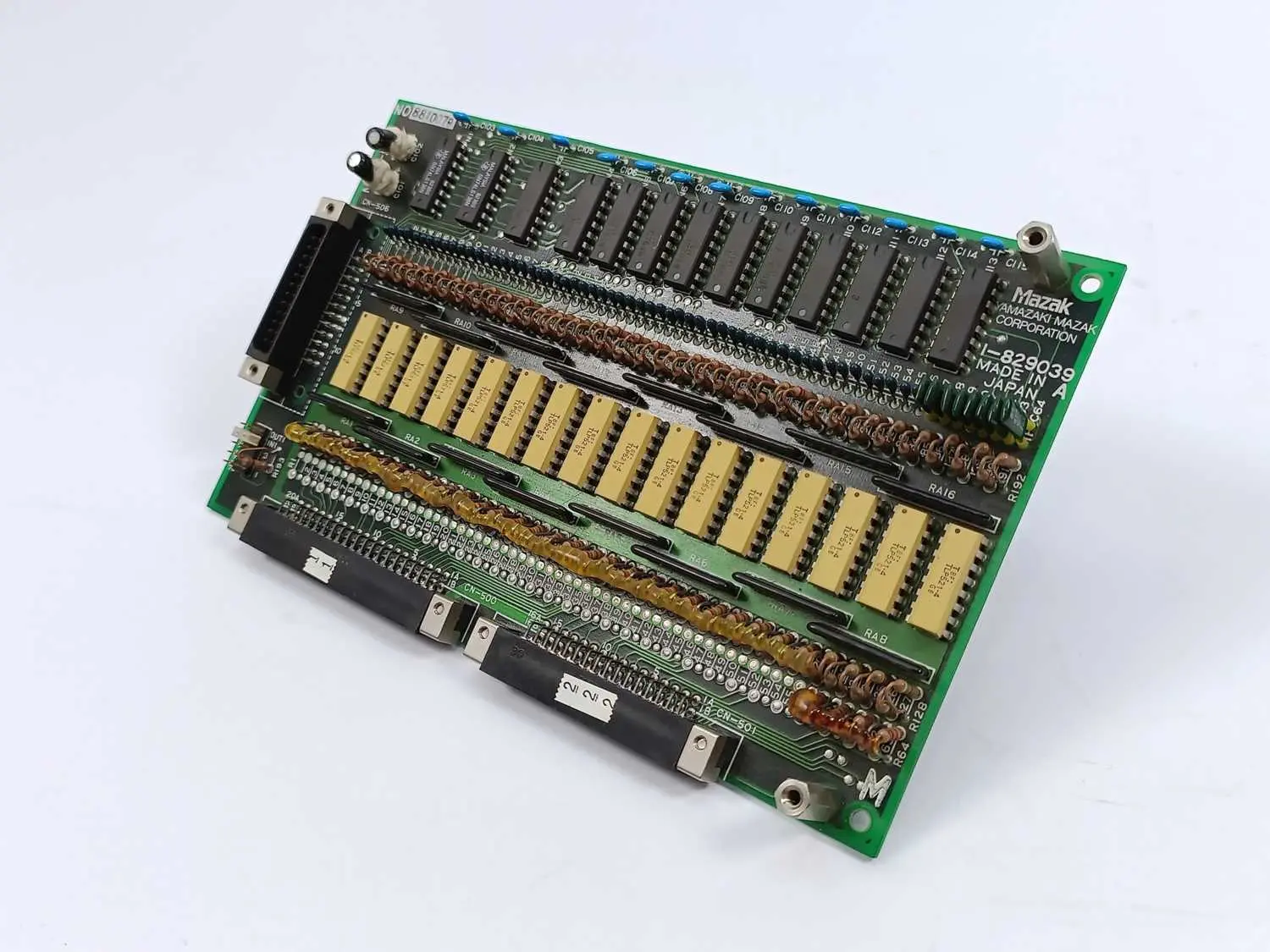 Produktfoto 1 von Mazak I-829039