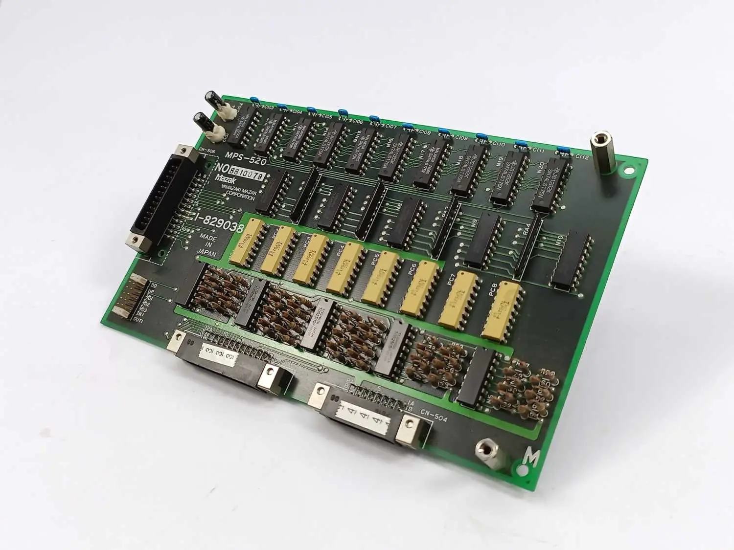 Produktfoto 1 von Mazak I-829038