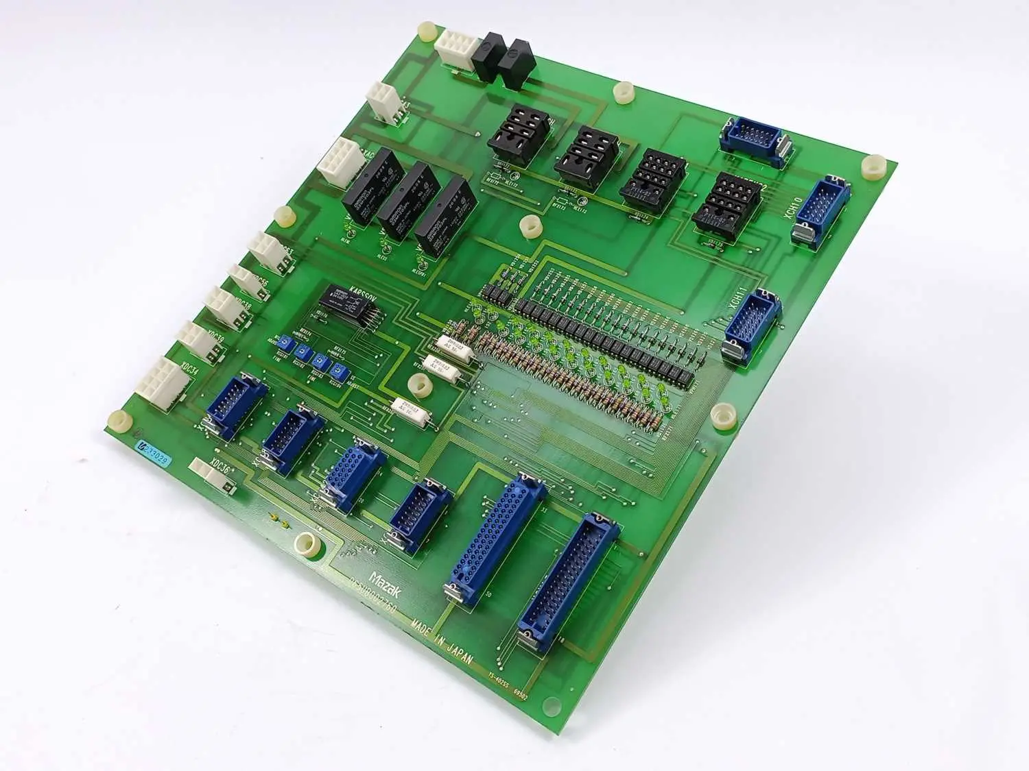 Produktfoto 1 von Mitsubishi D65UB002760