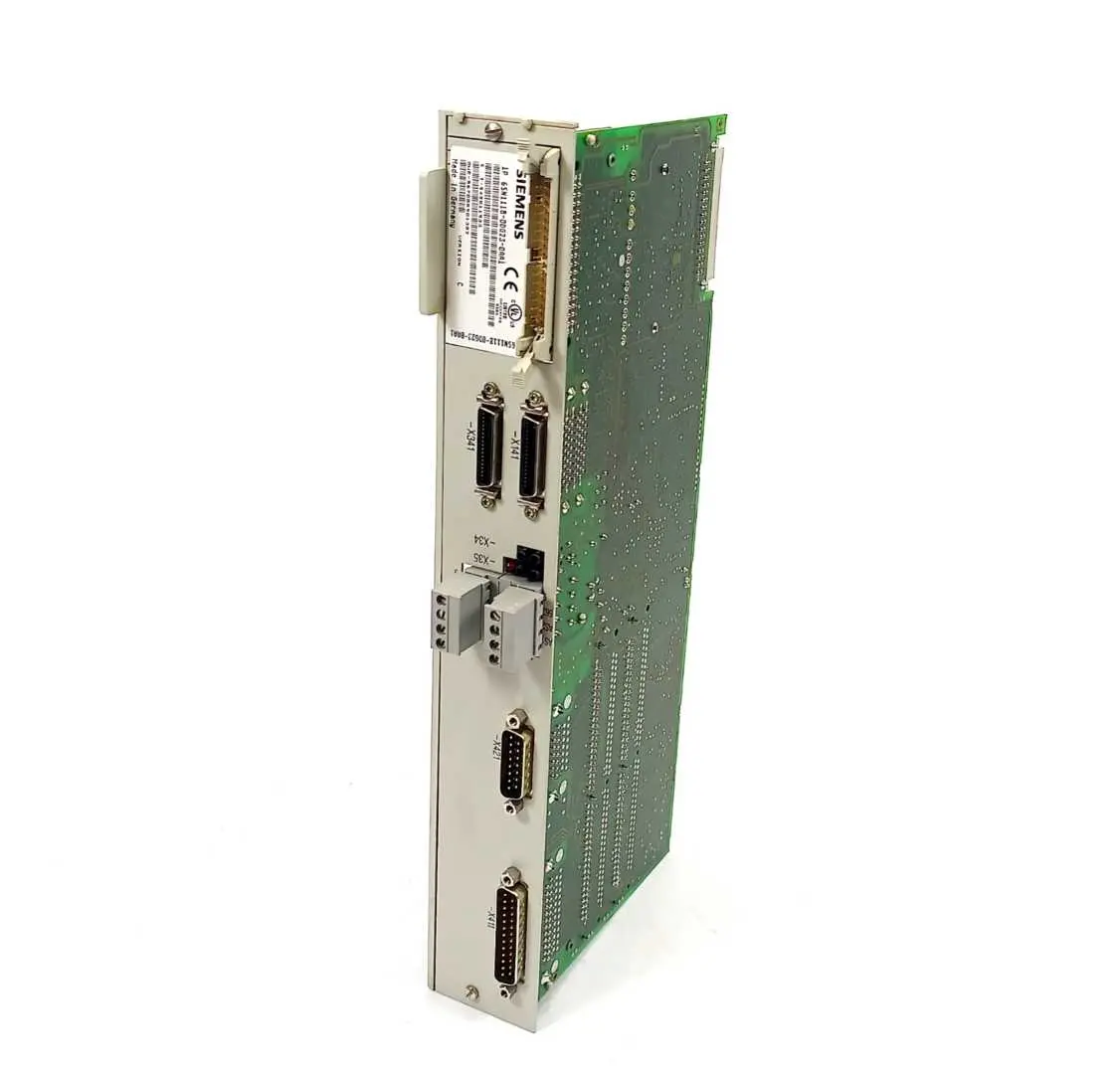 Produktfoto 1 von Siemens 6SN1118-0DG23-0AA1